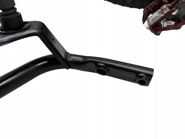 Kylarradiatorfäste Jeep Cherokee 2020 image 5