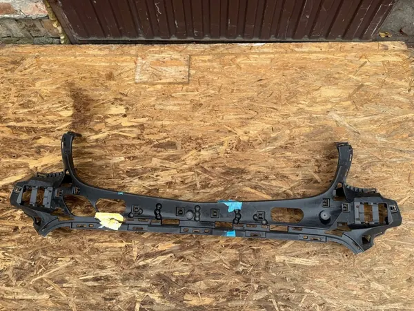 Framstötfångarförstärkning Mercedes GLC W253 A2538850065 image 2