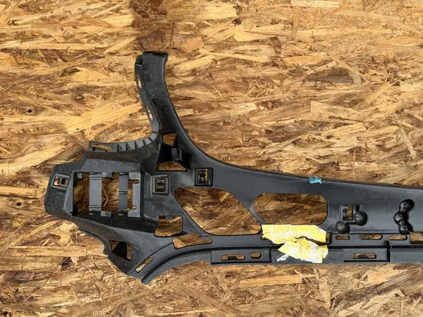 Framstötfångarförstärkning Mercedes GLC W253 A2538850065 image 3