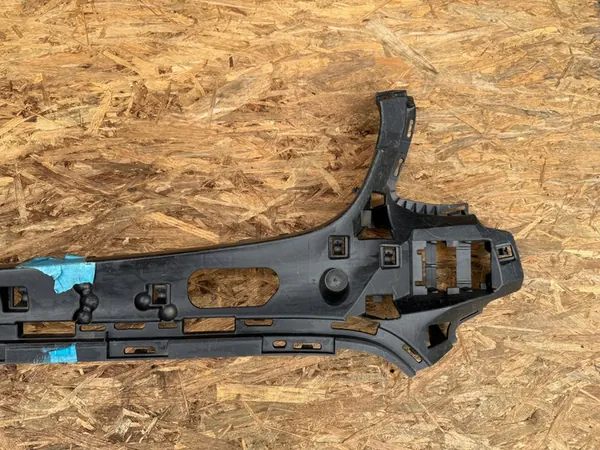 Framstötfångarförstärkning Mercedes GLC W253 A2538850065 image 4