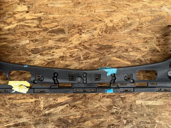 Framstötfångarförstärkning Mercedes GLC W253 A2538850065 image 5