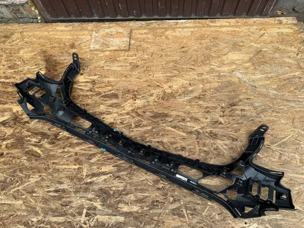 Framstötfångarförstärkning Mercedes GLC W253 A2538850065 image 6