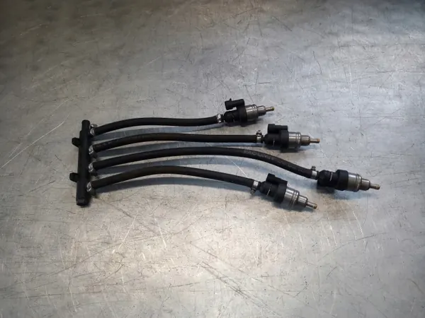 Inyector GLP EG2000 67R-011057 para Seat Toledo II 1.8B image 2