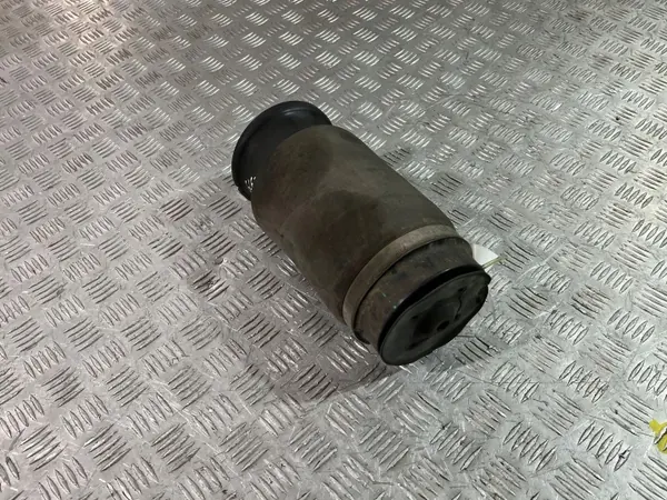 OEM 1663200325 Mercedes-Benz GL X166 Ressort pneumatique image 2