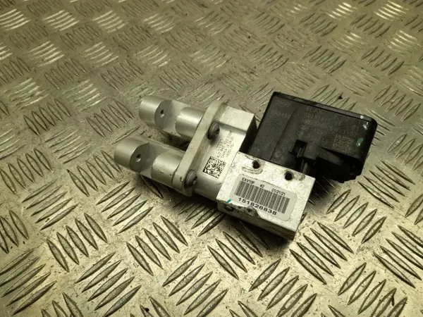Ilmastointikuivain OEM 4KE820339E Audi Q8 e-tron 2021 image 2