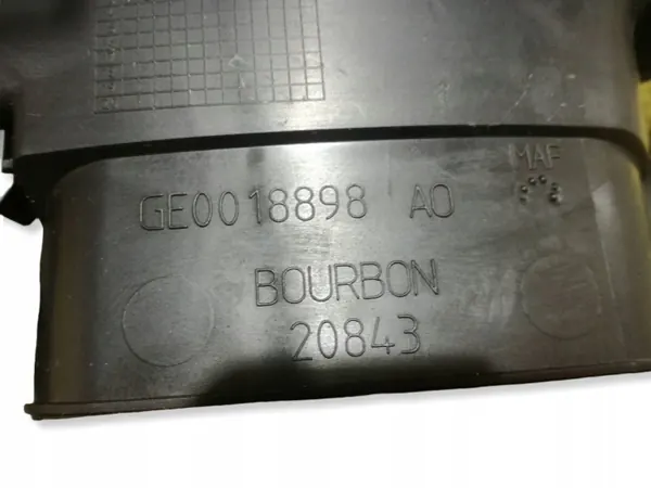 Citroen C-Elysée 1.2 VTI Dashboard ventilatierooster OEM 9676476977 image 5