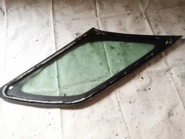 Ventana de cuarto OEM as2 para Citroen Xsara - Derecha Trasera image 3