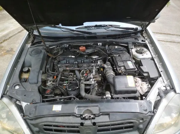 Ventana de cuarto OEM as2 para Citroen Xsara - Derecha Trasera image 7