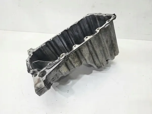 Oljepanna Volkswagen Crafter 2.0 TDI image 2