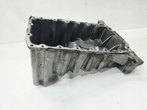 Oljepanna Volkswagen Crafter 2.0 TDI image 5