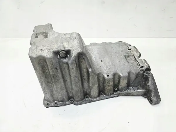 Oljepanna Volkswagen Crafter 2.0 TDI image 6