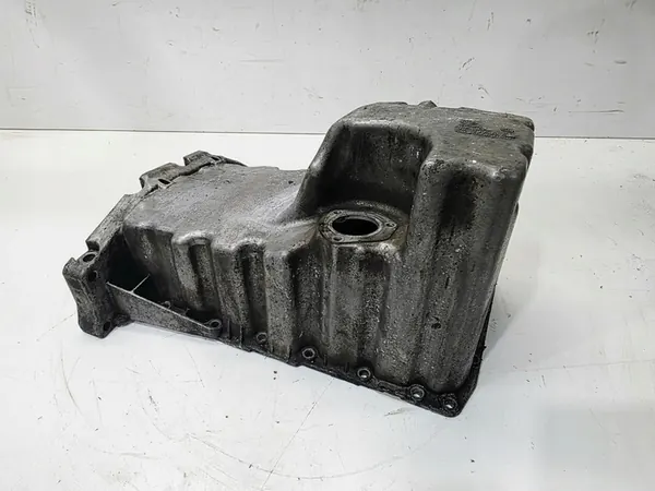 Oljepanna Volkswagen Crafter 2.0 TDI image 8