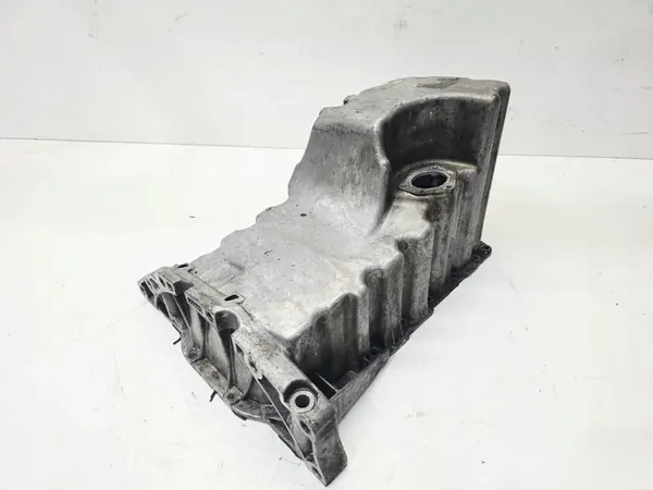 Oljepanna Volkswagen Crafter 2.0 TDI image 9