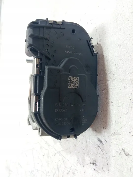 MERCEDES 1.6 2.0 DROSSSEL A2701410025 image 5