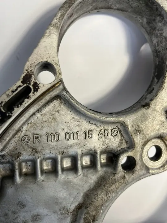 Växellådhus OEM 1100111545 för Mercedes M110 image 4