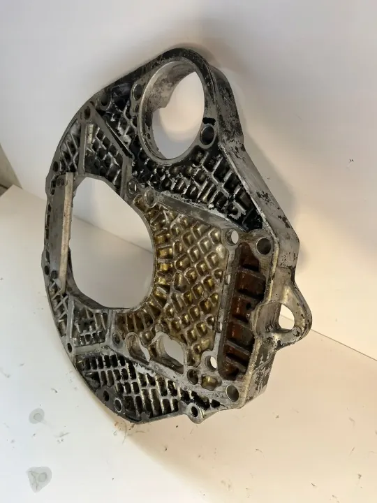 Växellådhus OEM 1100111545 för Mercedes M110 image 6