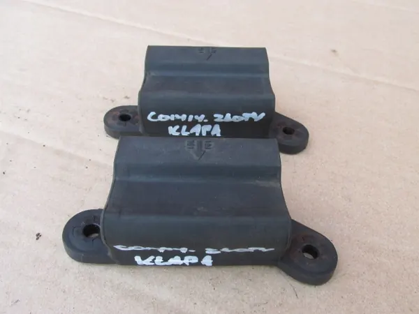 Jeep Commander I XH XK Amortecedor Traseiro OEM Completo image 3