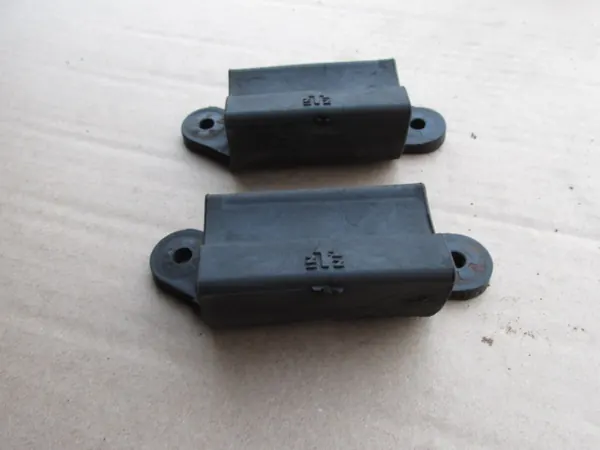 Jeep Commander I XH XK Amortecedor Traseiro OEM Completo image 4