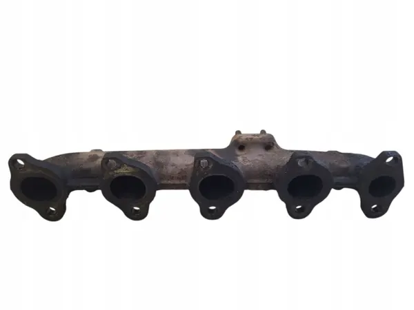 Colector de Escape OEM 548028 para Volvo V50 1.6TDCI image 3