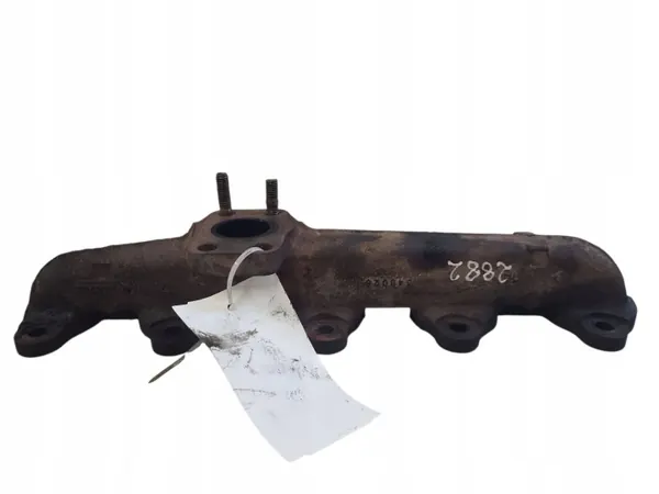 Colector de Escape OEM 548028 para Volvo V50 1.6TDCI image 4