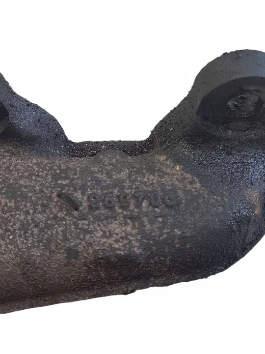 Colector de Escape OEM 548028 para Volvo V50 1.6TDCI image 5