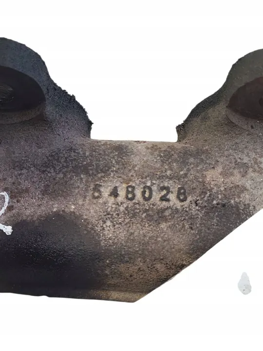 Colector de Escape OEM 548028 para Volvo V50 1.6TDCI image 6