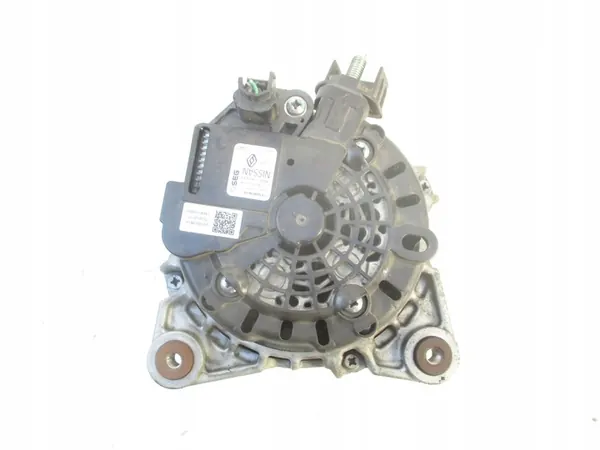 Vaihtovirtageneraattori 1.0 Renault Clio V 231000361r image 3