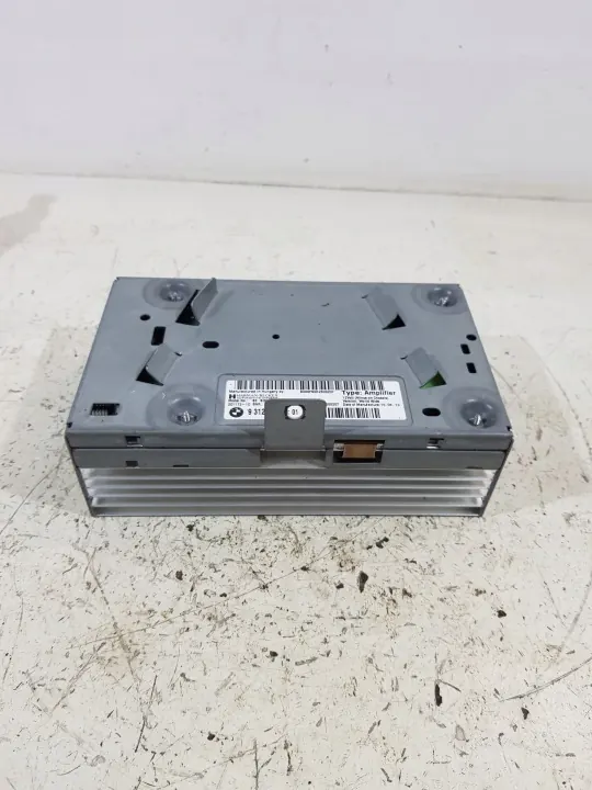 Amplificador de audio HIFI BMW 9312593 para F10/F11 image 4