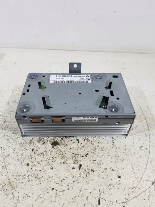 Amplificador de audio HIFI BMW 9312593 para F10/F11 image 6