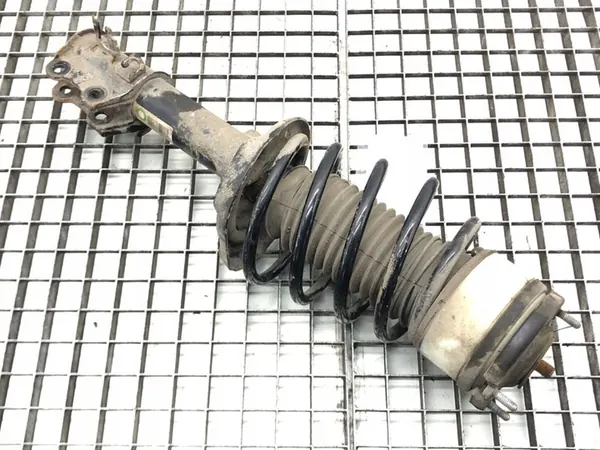 Amortizzatore Anteriore Sinistro Opel Combo D 1.3 image 2