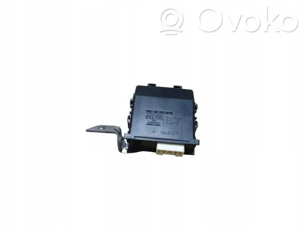 Toyota Yaris Cross 2024 Centralåsningsmodul OEM 8597052061 image 2