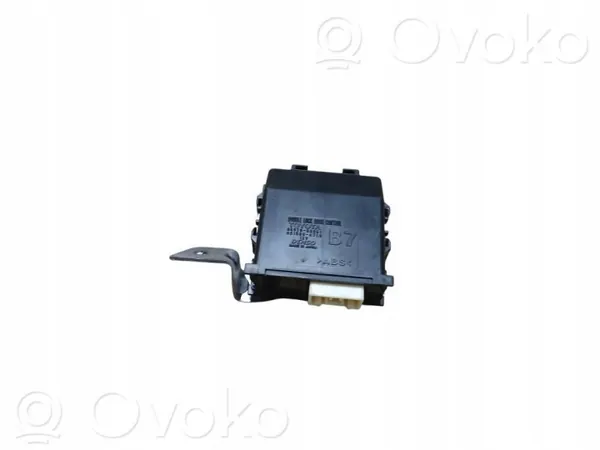 Toyota Yaris Cross 2024 Centralåsningsmodul OEM 8597052061 image 3