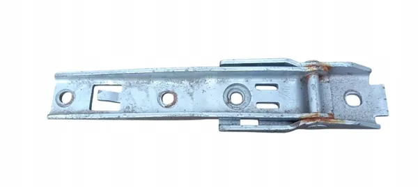 Bisagras puertas traseras Jeep OEM 55395194AA - Usado image 4