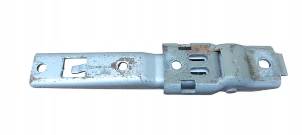 Bisagras puertas traseras Jeep OEM 55395194AA - Usado image 6