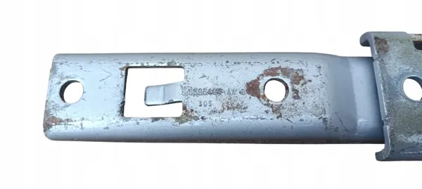 Bisagras puertas traseras Jeep OEM 55395194AA - Usado image 7