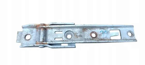 Bisagras puertas traseras Jeep OEM 55395194AA - Usado image 9