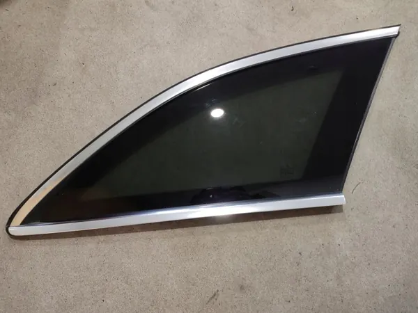 Achterruit rechts OEM A2136709600 Mercedes E W211 image 2