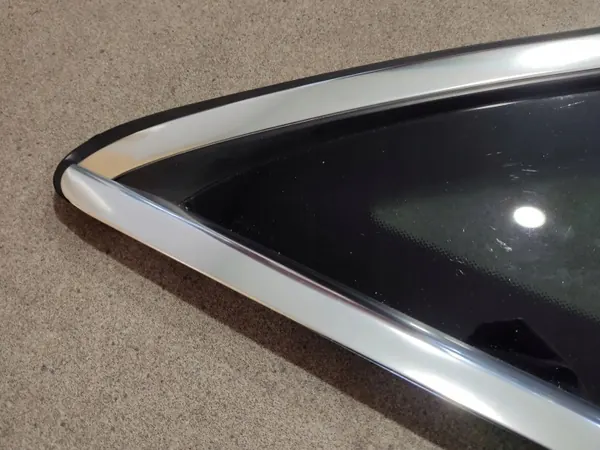 Achterruit rechts OEM A2136709600 Mercedes E W211 image 10