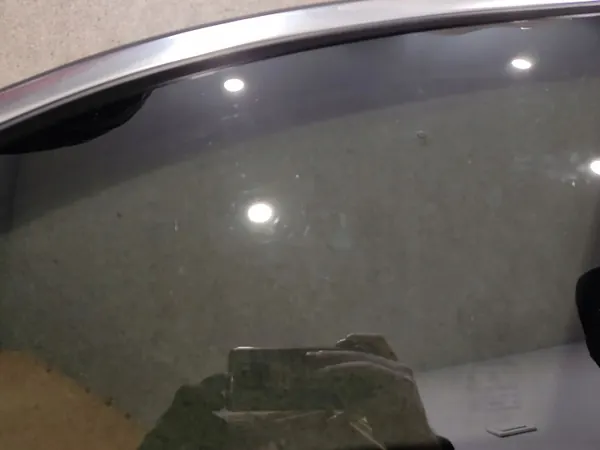 Achterruit rechts OEM A2136709600 Mercedes E W211 image 7