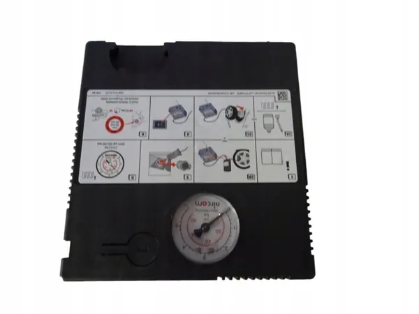 Compressor de ar VW Audi OEM 5N0012615F 5N0012615C image 2