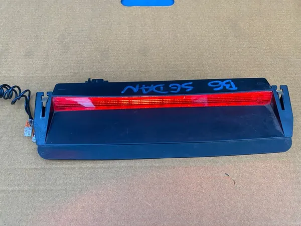 VW PASSAT B6 SEDAN JARRUVALO 1K5945097B image 2