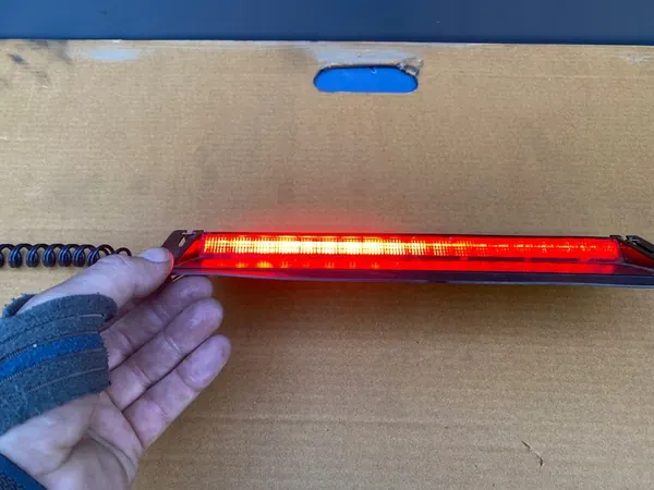 VW PASSAT B6 SEDAN JARRUVALO 1K5945097B image 4