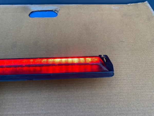 VW PASSAT B6 SEDAN JARRUVALO 1K5945097B image 5