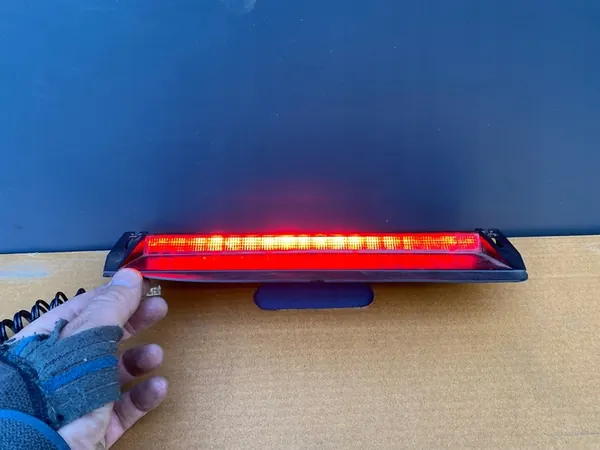 VW PASSAT B6 SEDAN JARRUVALO 1K5945097B image 6