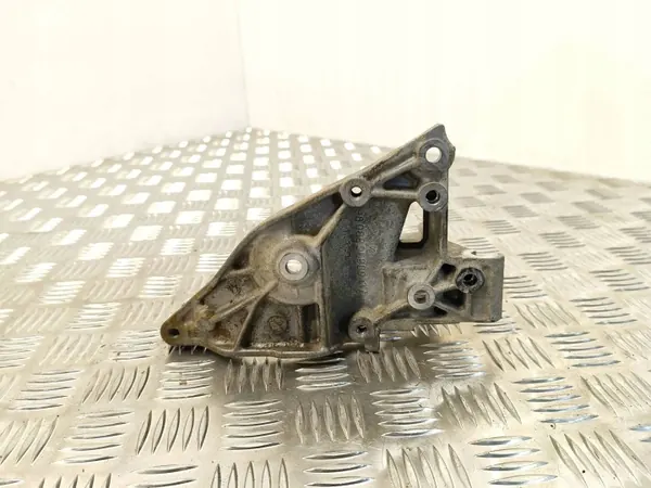 Citroen Klimakompressor-Halterung OEM 9808696880 image 4