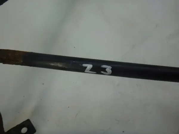 Ohjausjäädytin BMW Z3 OEM CHŁODNICA WSPOMAGANIA image 3