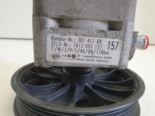 Bomba de direção assistida Volvo S60 V70 C70 2.4 2.5 T image 2