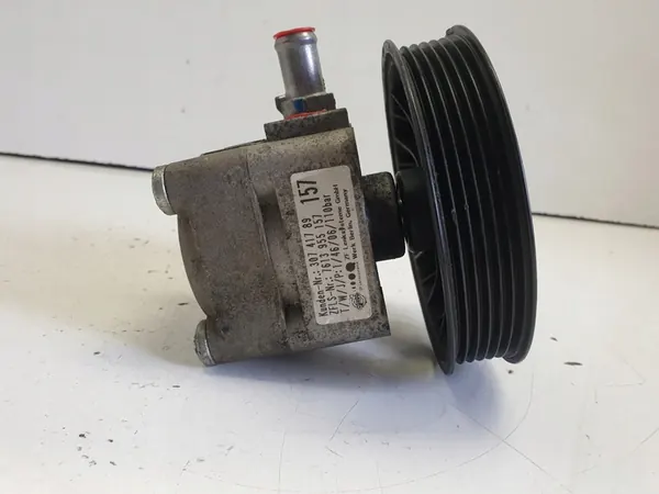 Bomba de direção assistida Volvo S60 V70 C70 2.4 2.5 T image 6