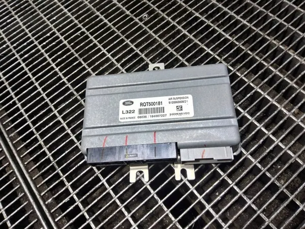 Módulo de suspensión RQT500181 para Range Rover L322 image 2