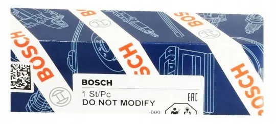 Capteur Lambda BOSCH 0 258 986 777 image 10